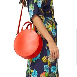 Clare V Poppy Petit Alistair Bag